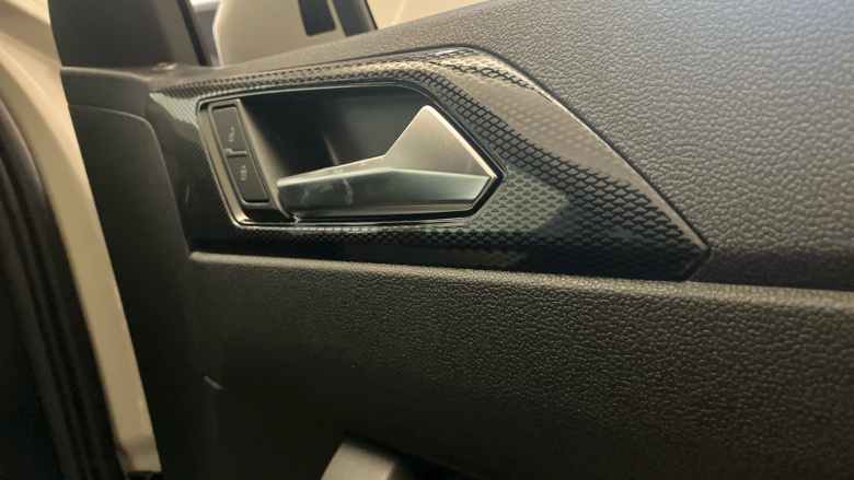 Volkswagen Taigo 1.0 TSI 115 Match 5dr Petrol Hatchback